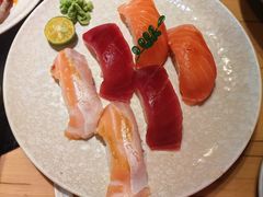 -沼津港精致料理·寿喜烧·烧鸟(漕河泾印象城店)