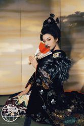 点击看大图 -持熹光年写真体验馆