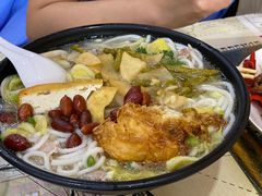-文杰餐馆(南洪时尚风情街店)