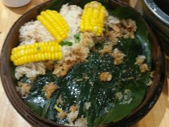 -剁椒入味(黄土岭店)