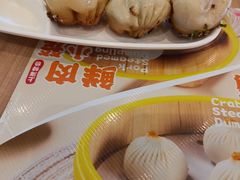 -小杨生煎(松江大学城店)
