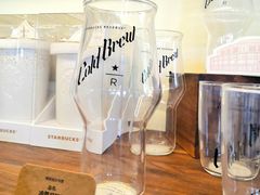 -星巴克(迪士尼小镇店)
