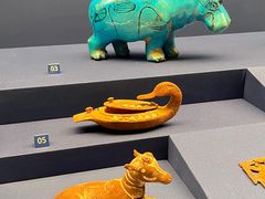 -上海博物馆(人民广场馆)