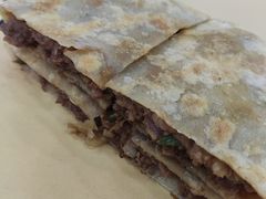 -老舅老蒙肉饼非遗店(一店)