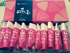 -嘉华鲜花饼(大理元帅府店)