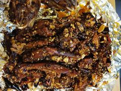 -老黄记手撕烤兔(玉林街店)