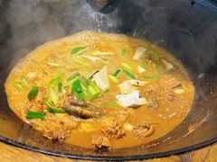 -印象老灶台三下锅·湘西本土原味菜(黄龙洞店)