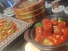 -三道菜(明堂公园店)