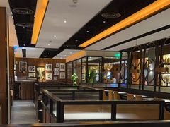 -半秋山西餐厅(宜昌大洋店)