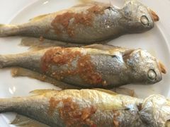 -岷山饭店-芝芝自助餐厅