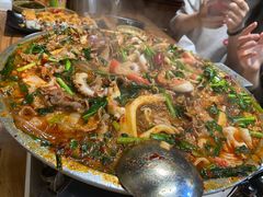 -京玉菲饭店(李村店)