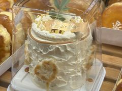 -味多美蛋糕(双安店)