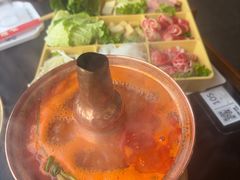 -北门涮肉·铜锅涮肉·烤鸭·京味菜(南锣鼓巷店)