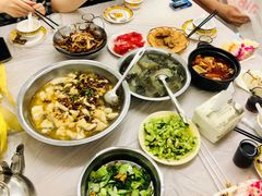 -八八餐厅(升州路店)
