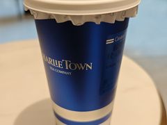 -CHARLIETOWN红茶公司(南京万象天地店)