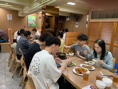 -百福麵家(新馬路店)