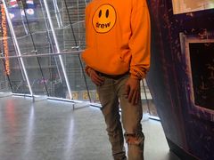 -杜莎夫人蜡像馆
