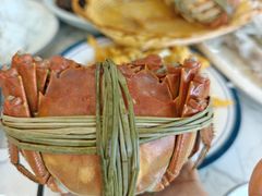 -蟹天蟹地农家菜·阳澄湖大闸蟹(浅水湾店)