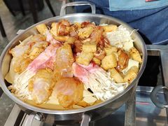 -黄记煌三汁焖锅(崇文门店)