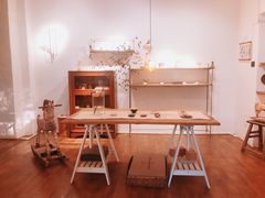 -MAISON门前杂货店