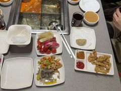 -海底捞火锅(王府井银泰in88店)