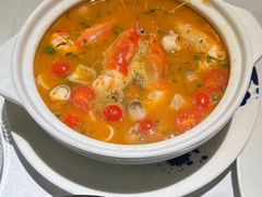-狮拾久·现代新加坡料理(福田COCO Park店)