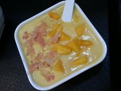 楊枝甘露-蜜糖甜品铺(朝一村民公寓店)