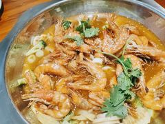 -惠友大虾(太原北街店)