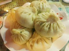 -宝正臻天津包子总店(金阳光居易店)