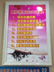 -香薇妮丝·定制减肥·身材管理