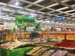 -华润万家(北辰店)