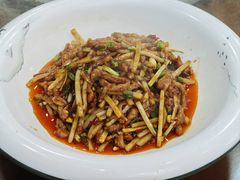 -椒香川流不息川菜馆(二七北路店)