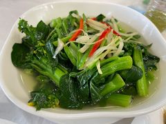 -仑头海鲜城(仑头环村南路店)