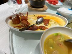-洲晓鱻舟山海鲜(2号店)