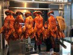 -Magic Food Point(Airport Street food)