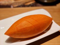 蜜汁红薯-荣小馆(杭州大厦店)