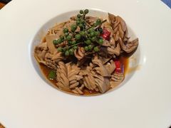 椒麻腰花-南园民国茶楼餐厅·常州菜(北大街店)