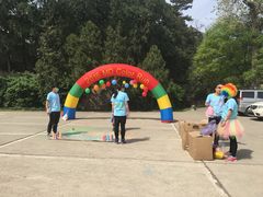 -北京鹫峰国家森林公园