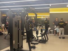 -FEELINGME乐刻私教馆·健身(大融城店)