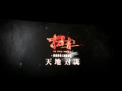 -上海金逸影城(静安大悦城店（原新恒星影城）)