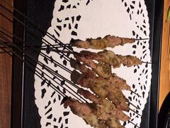 羊肉串-好介口深夜酒馆(梅江店)