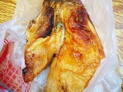-四云楼烤鸡店(吉庆街店)