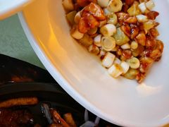 -国力仁和川菜(李家村店)