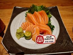 -炉胜·炉端烧·居酒屋