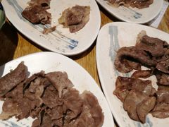 -一井烧肉·活鳗·寿司(望京SOHO店)