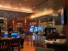 大堂-马哥孛罗咖啡厅·Cafe Marco (厦门马哥孛罗东方大酒店)