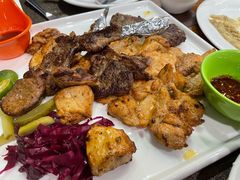 -TUK土耳其餐厅·下午茶(卢湾店)