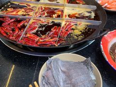 -肥龙火锅(南坪店)
