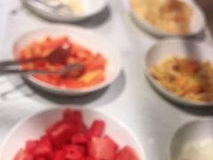 -豪客来牛排(成都锦江大融城店)