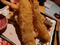 -花潮料理艺食馆(世欧广场店)